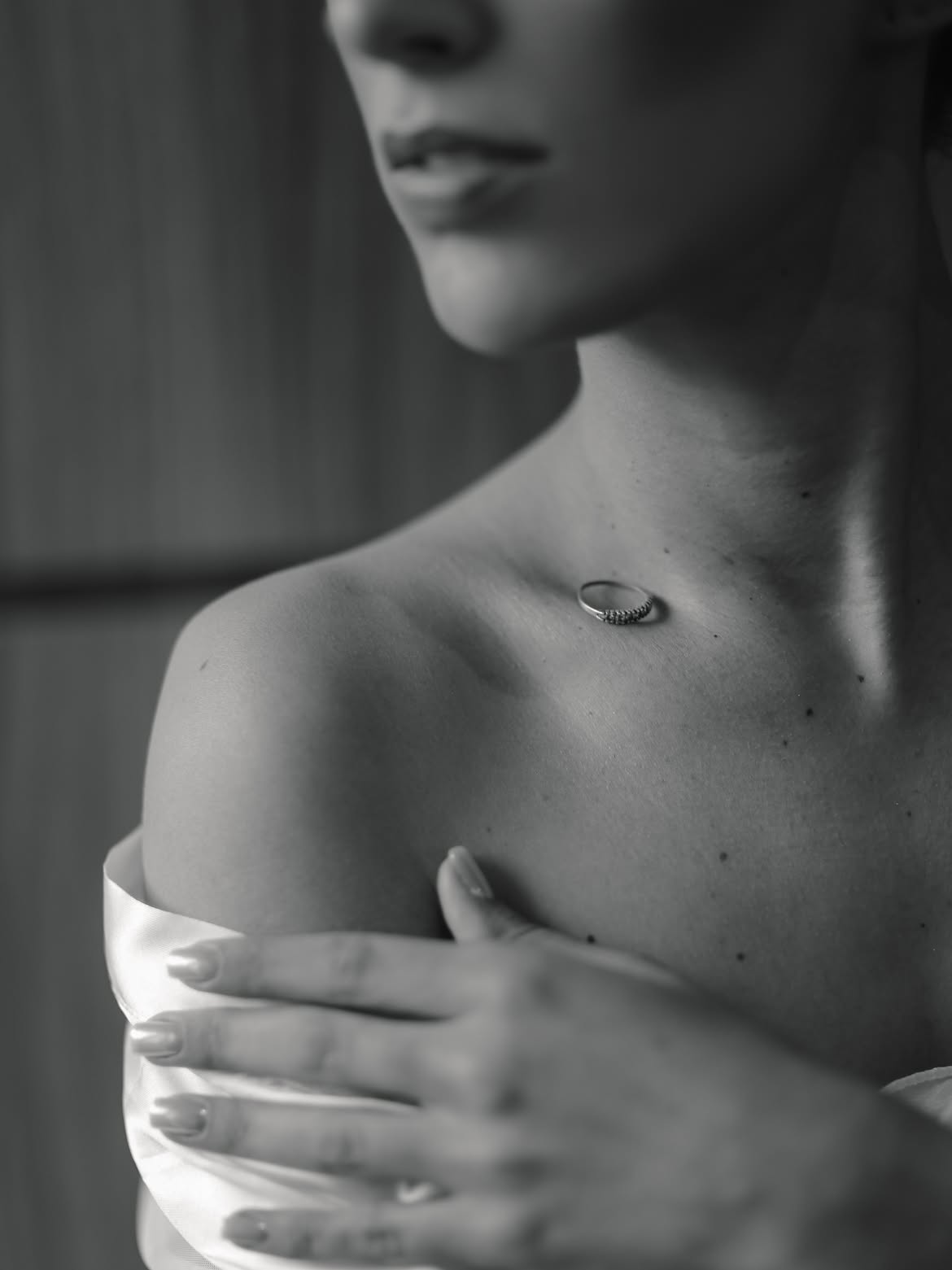 Fotografia de casamento — O Casal Morais