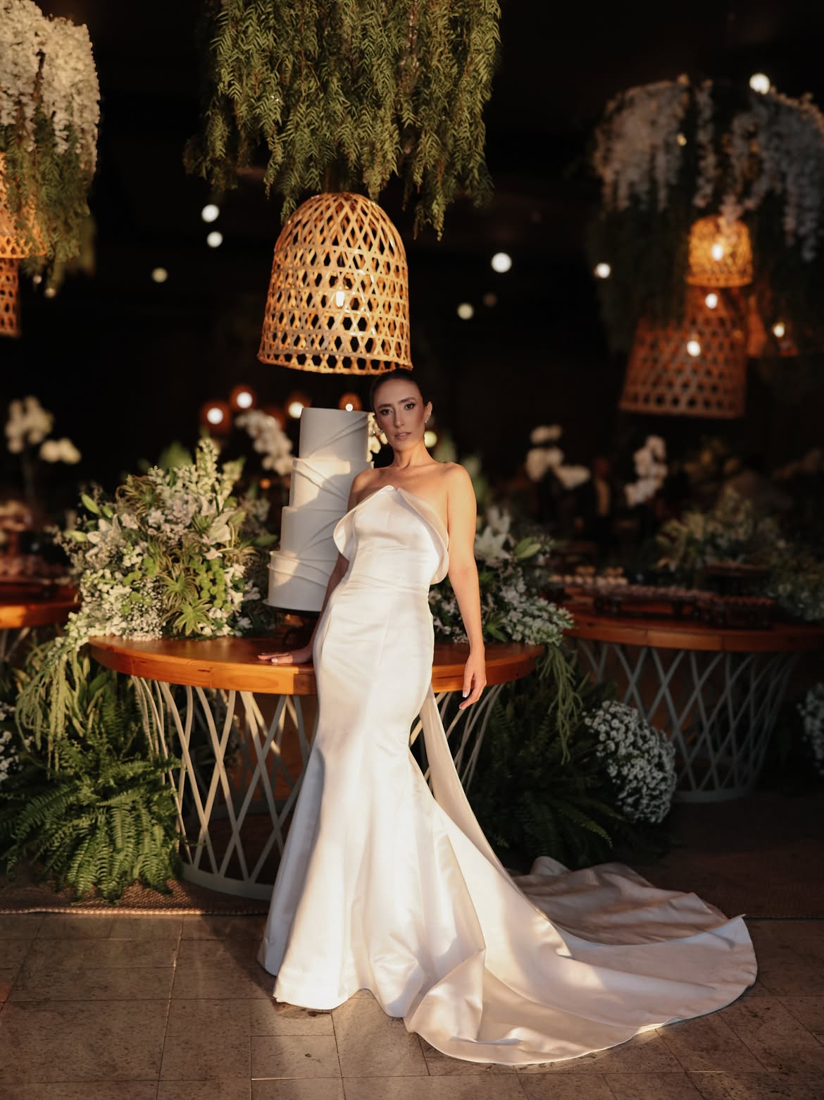 Fotografia de casamento — O Casal Morais