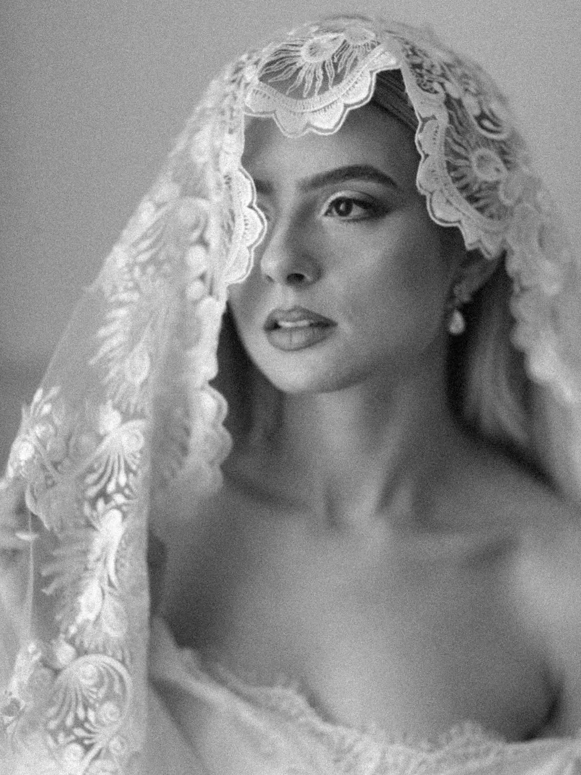 Fotografia de casamento — O Casal Morais