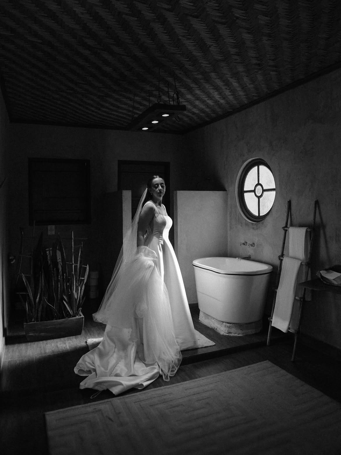 Fotografia de casamento — O Casal Morais