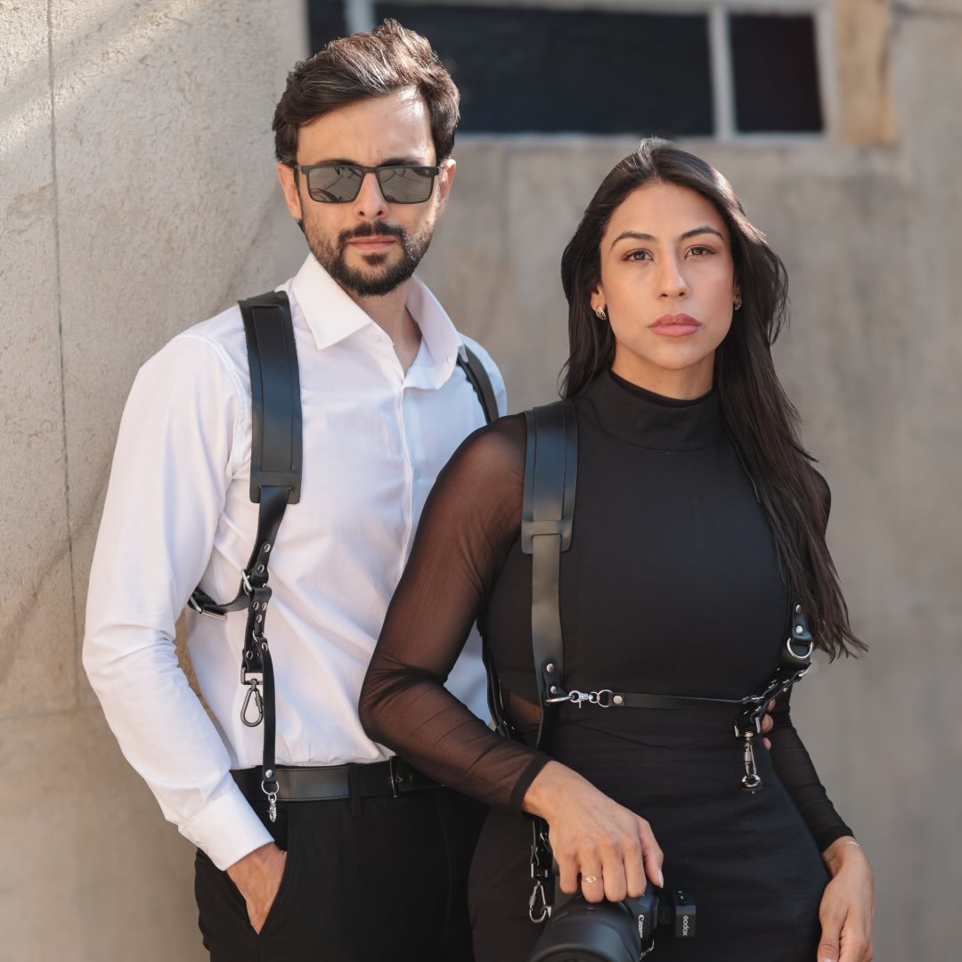 O Casal Morais — fotógrafos de casamento