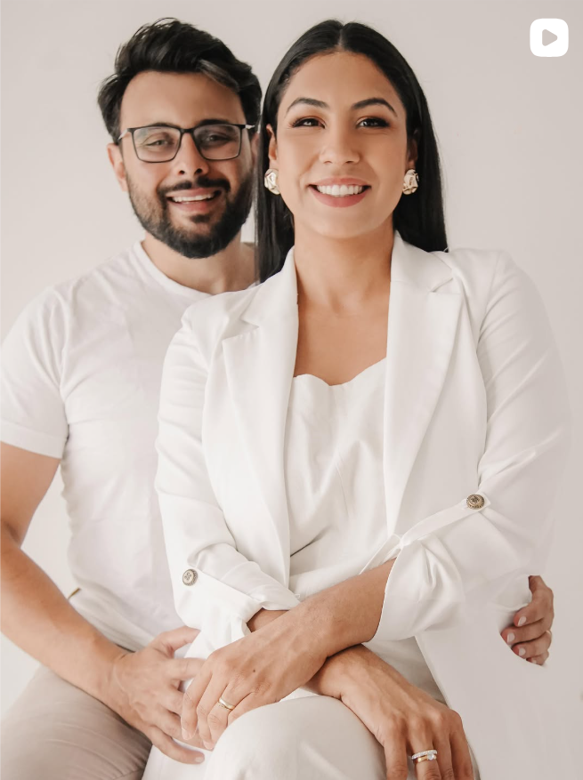 O Casal Morais — fotógrafos de casamento